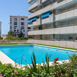 Apartamento Marina Banus Ii Apartment