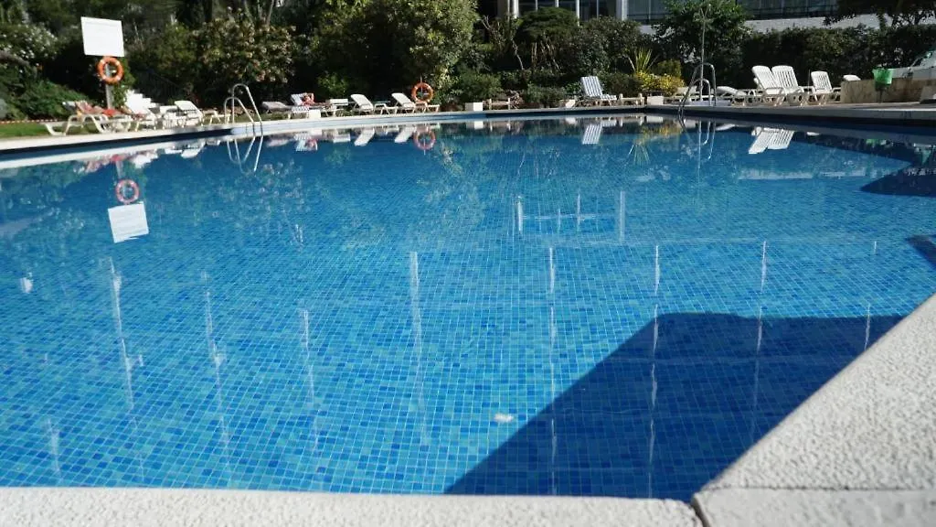 公寓 Skol 919A Sea Views 2 Bedrooms Duplex 马尔韦利亚 西班牙